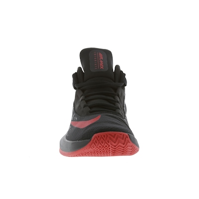 Tênis Nike Air Max Infuriate 2 Mid - Masculino - Foto 3