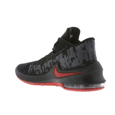 Tênis Nike Air Max Infuriate 2 Mid - Masculino - Foto 6