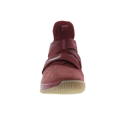 Tênis Cano Alto Nike Lebron Soldier XII SFG - Masculino - Foto 3