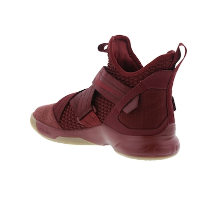 Tênis Cano Alto Nike Lebron Soldier XII SFG - Masculino - Foto 6