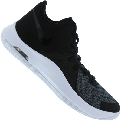 Tênis Nike Air Versitile III - Masculino - Foto 1