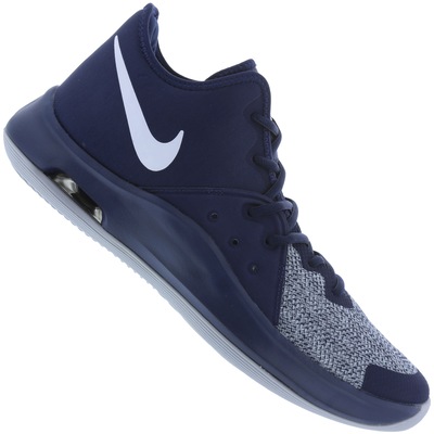 Tênis Nike Air Versitile III - Masculino - Foto 1