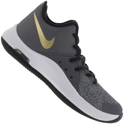 Tênis Nike Air Versitile III - Masculino - Foto 1