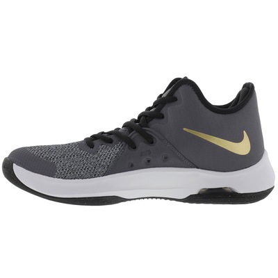 Tênis Nike Air Versitile III - Masculino - Foto 5