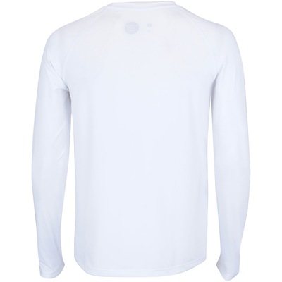 Camiseta Manga Longa com Proteção Solar UV 50+ Oxer New - Masculina - Foto 2