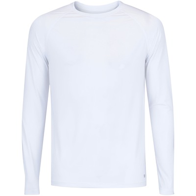 Camiseta Manga Longa com Proteção Solar UV 50+ Oxer New - Masculina - Foto 1