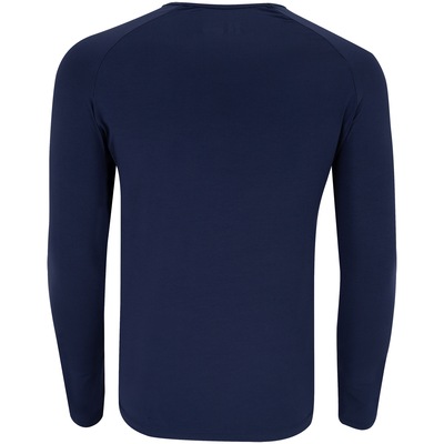 Camiseta Manga Longa com Proteção Solar UV 50+ Oxer New - Masculina - Foto 6