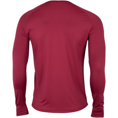 Camiseta Manga Longa com Proteção Solar UV 50+ Oxer New - Masculina - Foto 2