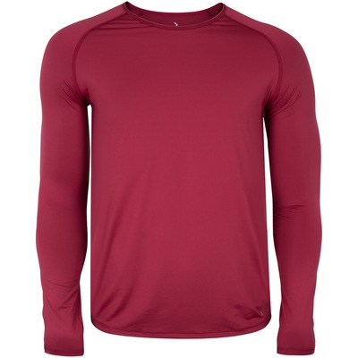 Camiseta Manga Longa com Proteção Solar UV 50+ Oxer New - Masculina - Foto 1