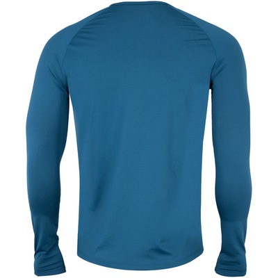 Camiseta Manga Longa com Proteção Solar UV 50+ Oxer New - Masculina - Foto 2