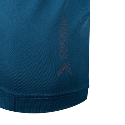 Camiseta Manga Longa com Proteção Solar UV 50+ Oxer New - Masculina - Foto 3