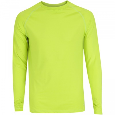 Camiseta Manga Longa com Proteção Solar UV 50+ Oxer New - Masculina - Foto 4