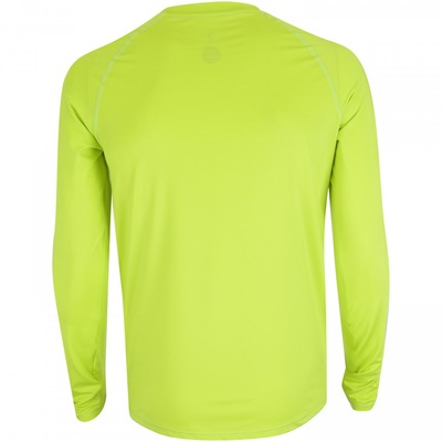 Camiseta Manga Longa com Proteção Solar UV 50+ Oxer New - Masculina - Foto 5