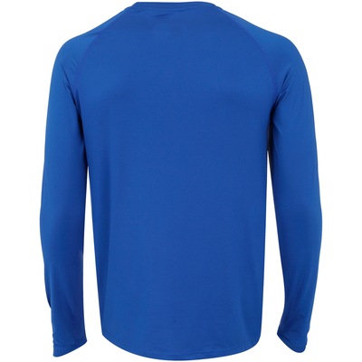Camiseta Manga Longa com Proteção Solar UV 50+ Oxer New - Masculina - Foto 2