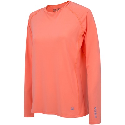 Camiseta Manga Longa com Proteção Solar UV 50+ Oxer New - Masculina - Foto 3