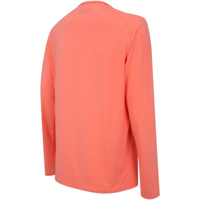 Camiseta Manga Longa com Proteção Solar UV 50+ Oxer New - Masculina - Foto 4