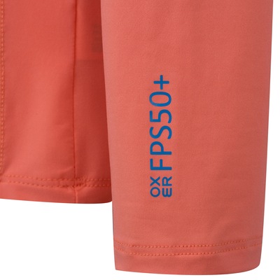 Camiseta Manga Longa com Proteção Solar UV 50+ Oxer New - Masculina - Foto 5