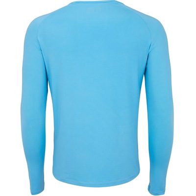 Camiseta Manga Longa com Proteção Solar UV 50+ Oxer New - Masculina - Foto 6