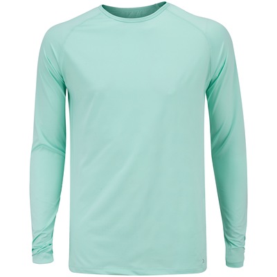 Camiseta Manga Longa com Proteção Solar UV 50+ Oxer New - Masculina - Foto 6