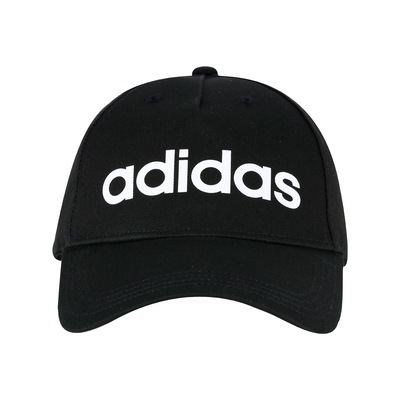Boné Aba Curva adidas Daily - Snapback - Adulto - Foto 3