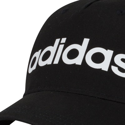 Boné Aba Curva adidas Daily - Snapback - Adulto - Foto 5
