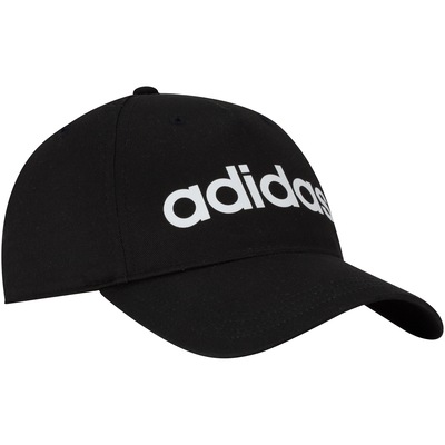 Boné Aba Curva adidas Daily - Snapback - Adulto - Foto 6