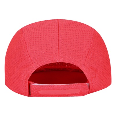 Boné Aba Curva adidas R96 Climacool - Strapback - Adulto - Foto 3