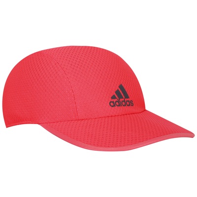 Boné Aba Curva adidas R96 Climacool - Strapback - Adulto - Foto 5