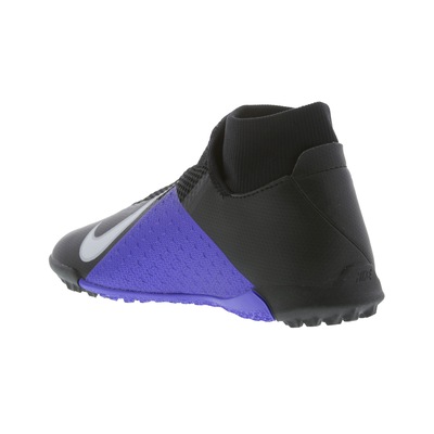 Chuteira Society Nike Phantom VIVSN Academy DF TF - Adulto - Foto 6