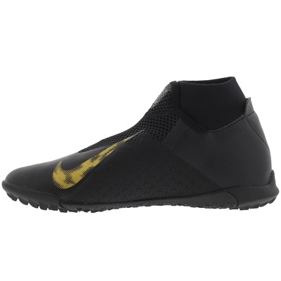 Chuteira Society Nike Phantom VIVSN Academy DF TF - Adulto - Foto 5