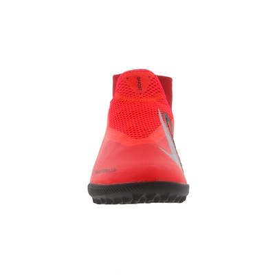 Chuteira Society Nike Phantom VIVSN Academy DF TF - Adulto - Foto 3