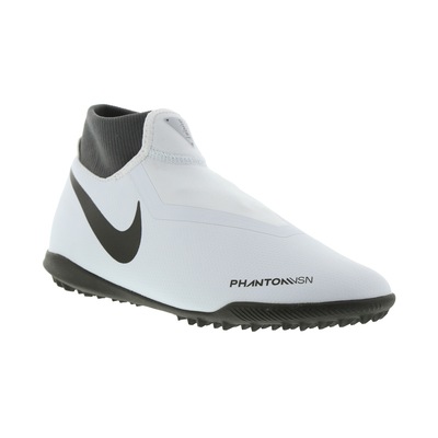 Chuteira Society Nike Phantom VIVSN Academy DF TF - Adulto - Foto 2
