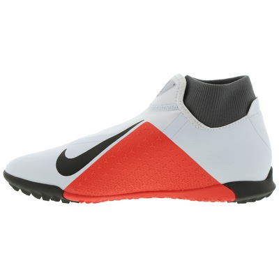 Chuteira Society Nike Phantom VIVSN Academy DF TF - Adulto - Foto 5