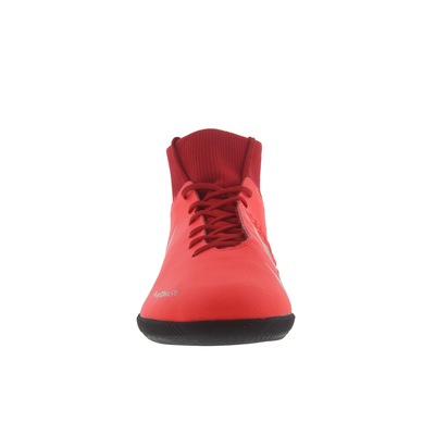Chuteira Futsal Nike Phantom VIVSN Club DF IC - Adulto - Foto 3