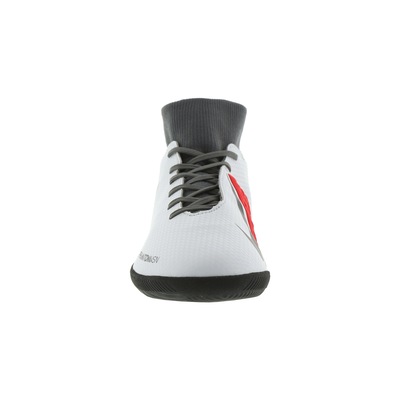 Chuteira Futsal Nike Phantom VIVSN Club DF IC - Adulto - Foto 3