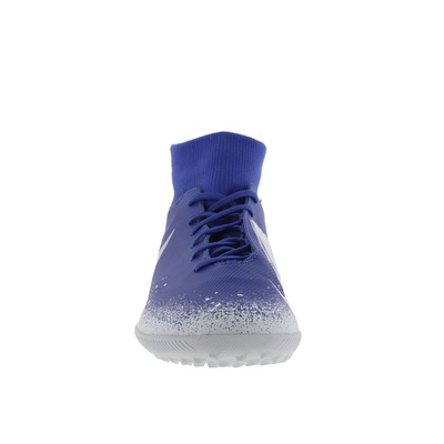 Chuteira Society Nike Phantom VIVSN Club DF TF - Adulto - Foto 3