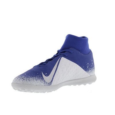 Chuteira Society Nike Phantom VIVSN Club DF TF - Adulto - Foto 4