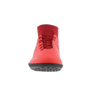 Chuteira Society Nike Phantom VIVSN Club DF TF - Adulto - Foto 3