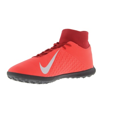 Chuteira Society Nike Phantom VIVSN Club DF TF - Adulto - Foto 4