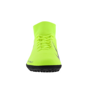 Chuteira Society Nike Phantom VIVSN Club DF TF - Adulto - Foto 3