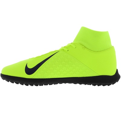 Chuteira Society Nike Phantom VIVSN Club DF TF - Adulto - Foto 5