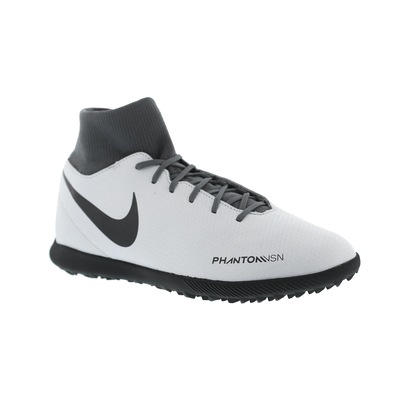 Chuteira Society Nike Phantom VIVSN Club DF TF - Adulto - Foto 2