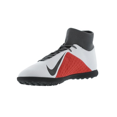 Chuteira Society Nike Phantom VIVSN Club DF TF - Adulto - Foto 4