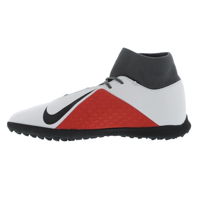 Chuteira Society Nike Phantom VIVSN Club DF TF - Adulto - Foto 5