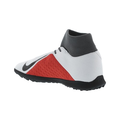 Chuteira Society Nike Phantom VIVSN Club DF TF - Adulto - Foto 6