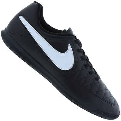 Chuteira Futsal Nike Majestry IC - Adulto - Foto 1
