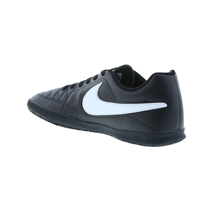 Chuteira Futsal Nike Majestry IC - Adulto - Foto 6