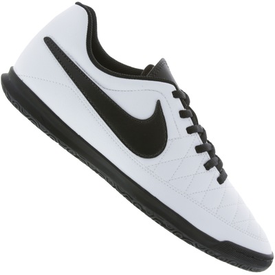 Chuteira Futsal Nike Majestry IC - Adulto - Foto 1