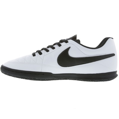 Chuteira Futsal Nike Majestry IC - Adulto - Foto 5