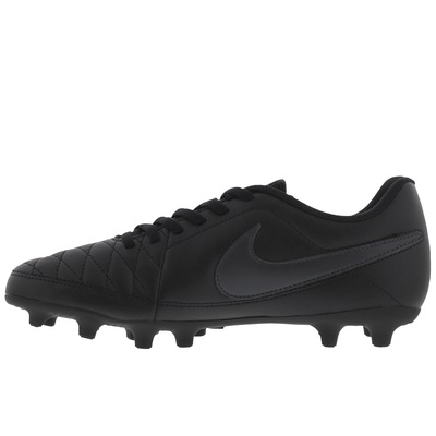 Chuteira de Campo Nike Majestry FG - Adulto - Foto 5
